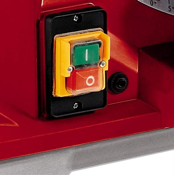 Image du produit Einhell TE-CC 250 UF