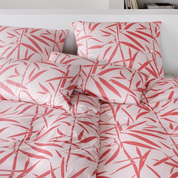Produktbild Elegante Sweet Grass (Bettwäsche Set, 135x200 cm + 80x80 cm)