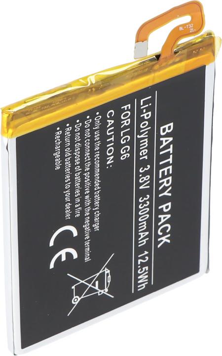 Image du produit LG Akku für G6