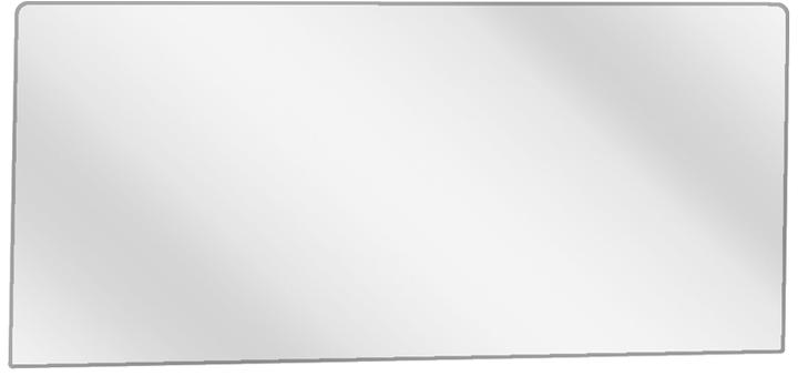 Image du produit Dipos Film de Protection d’écran Crystalclear (2 pièce(s), GSJ 361 DIDV)