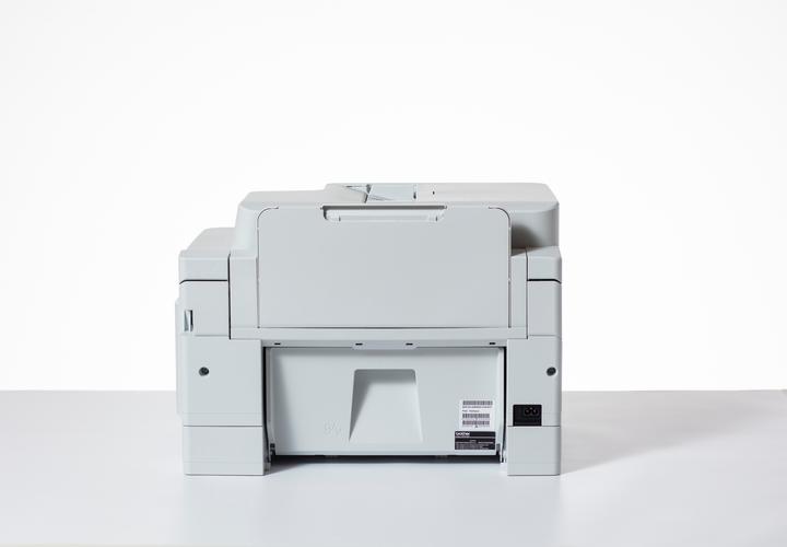 Actual product image Brother MFC-J5955DW (Ink, Colour)