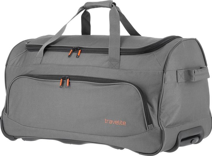 Image du produit Travelite Bases (89 l, L (90 - 115l))