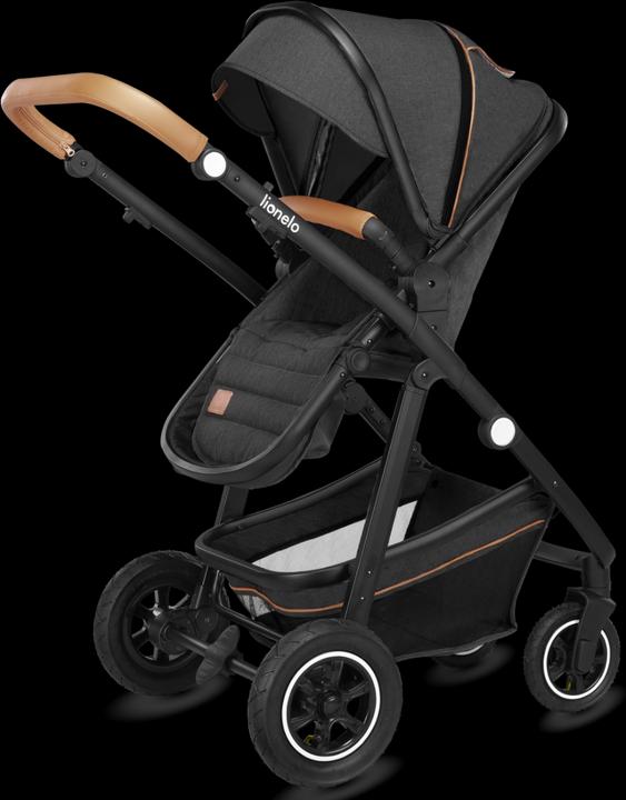 Image du produit Lionelo Ambre 2en1