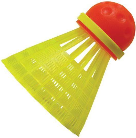 Actual product image Speedminton Speeder® Big Tube MATCH