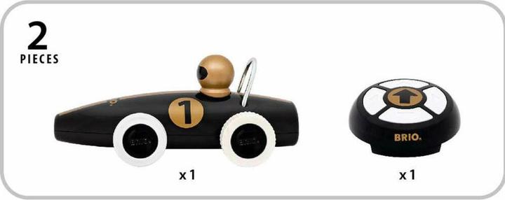 Produktbild Brio Rennwagen