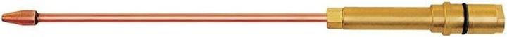 Produktbild GCE Rohrschweisseinsatz RHÖNA Kombi 17 Schweissbereich 2 - 4 mm Einsatzgrösse 3 M 21,5 x 20 Gg