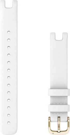 Produktbild Garmin Lily Armband kurz (14 mm, Leder)