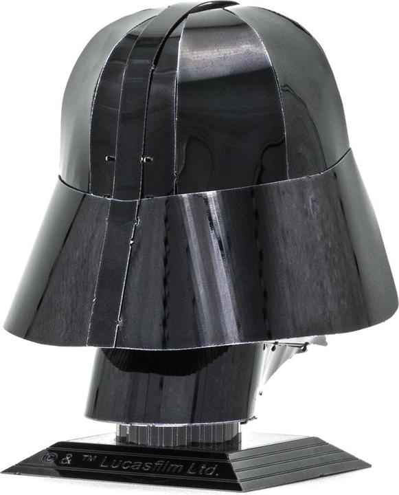 Immagine prodotto Metal Earth Casco di Darth Vader