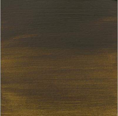Productafbeelding Amsterdam Acrylverf Standaard Serie (Umbra natuur, 120 ml)