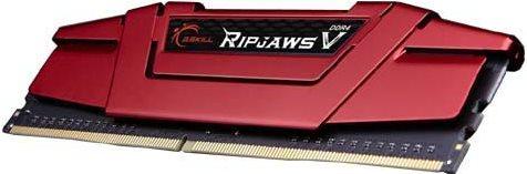 Immagine prodotto G.Skill Ripjaws V (4 x 16GB, 3000 MHz, DDR4-RAM, DIMM)