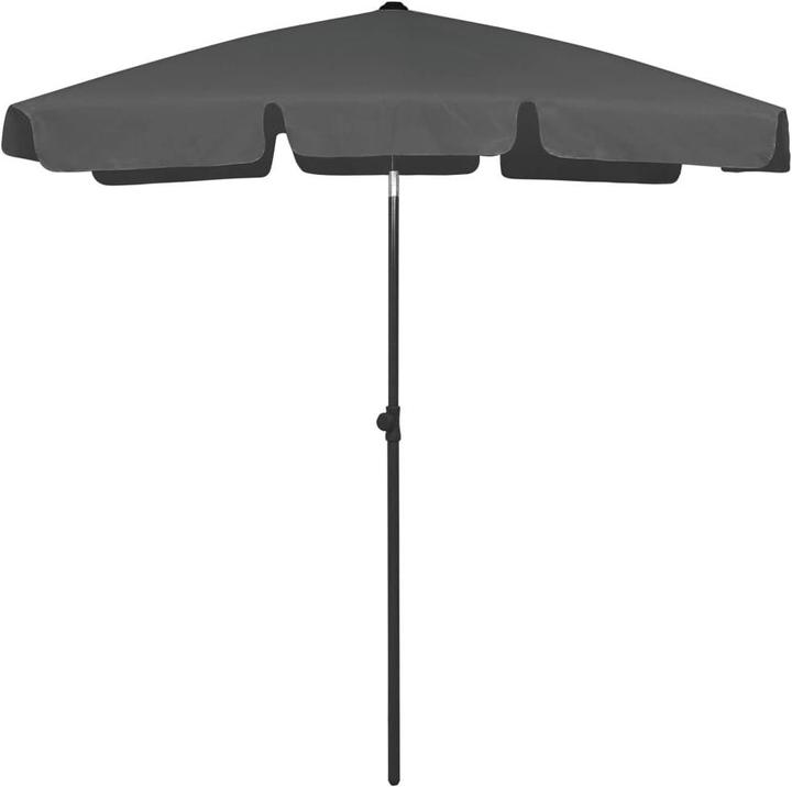 Produktbild VidaXL Otto (1.20 m)