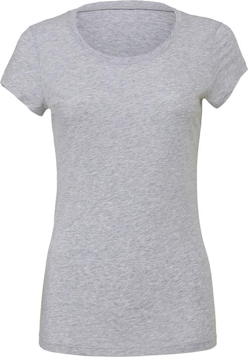 Bella Canvas The Favourite Heather TShirt