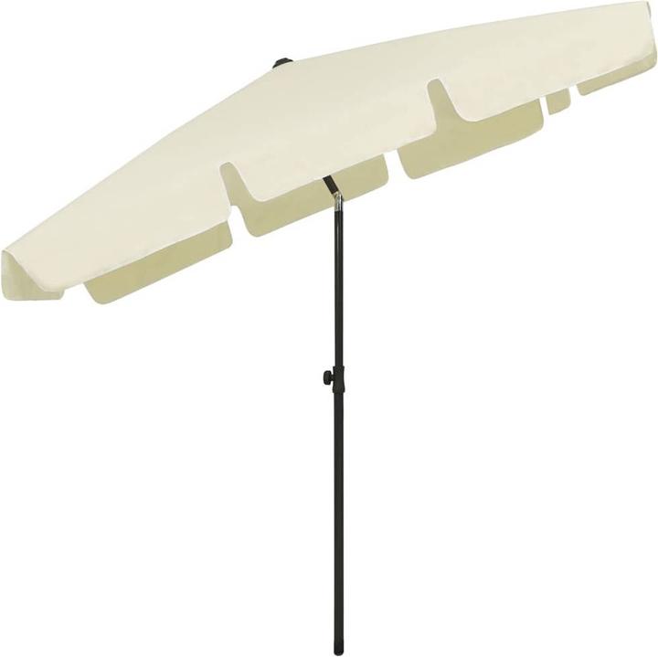 Produktbild VidaXL Otto (1.25 m)