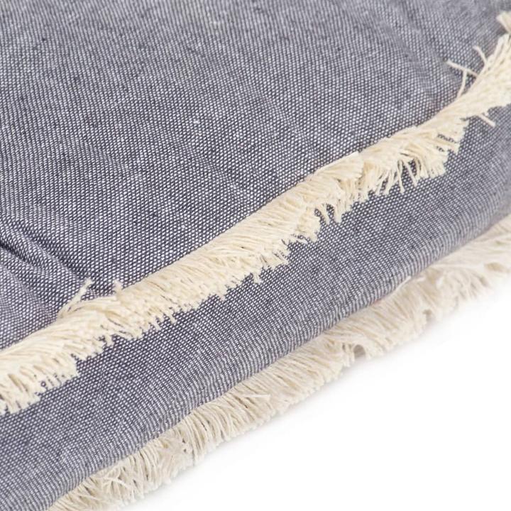 Actual product image VidaXL Bolton (120 x 40 x 7 cm)