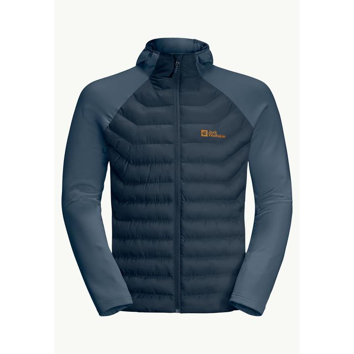 Produktbild Jack Wolfskin Routeburn Pro Hybrid M (S)