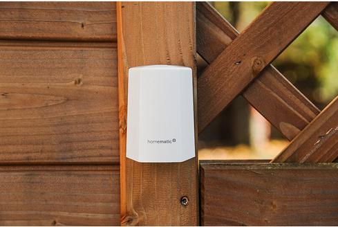 Image du produit EQ-3 Capteur de température et d'humidité