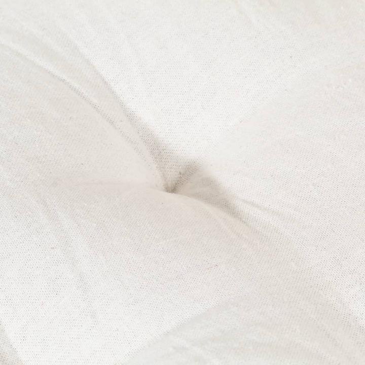 Actual product image VidaXL Bolton (120 x 80 x 10 cm)