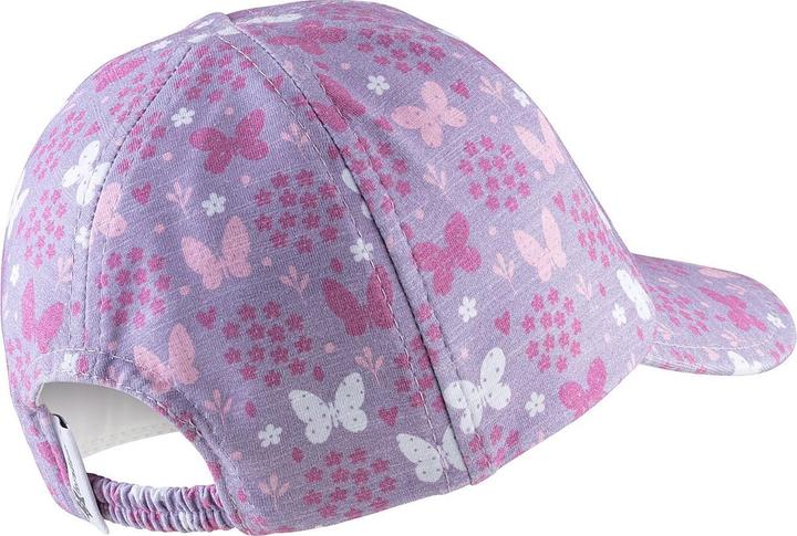 Produktbild Sterntaler Baseball Cap Schmetterlingen (53)