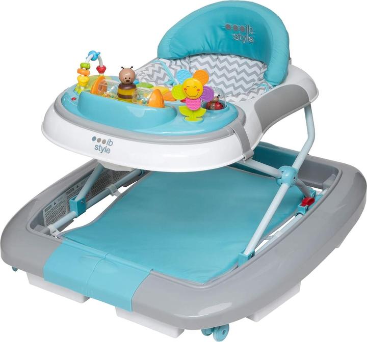Immagine prodotto IB-Style Passeggino 5in1 "Wave