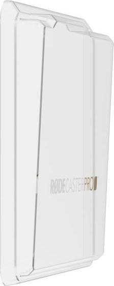 Produktbild RØDE RodeCover 2 Abdeckung mit Mikrofasertuch