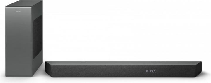 Produktbild Philips TAB8507B/10 (300 W, 3.1 Kanal)