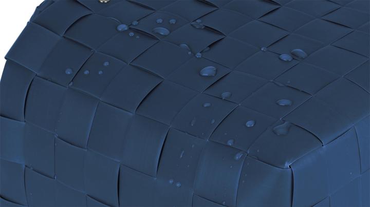 Immagine prodotto Normani Cestino della spesa Borsa della spesa in plastica