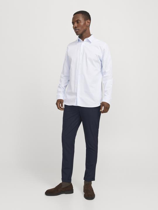 Produktbild Jack & Jones Slim Fit Chino Hose Chino Hose (W29/L32)