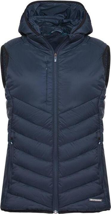 Cutter & Buck Mount Adams Weste (M)