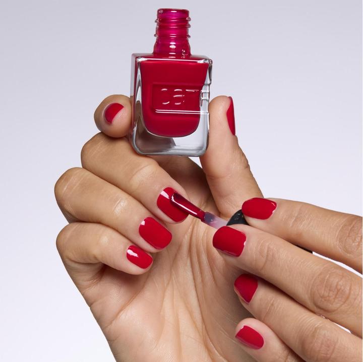 Immagine prodotto Catrice Gel Affair Nail Lacquer No. 020 Pink Long-Lasting (020 rosa, Smalto per unghie effetto gel)