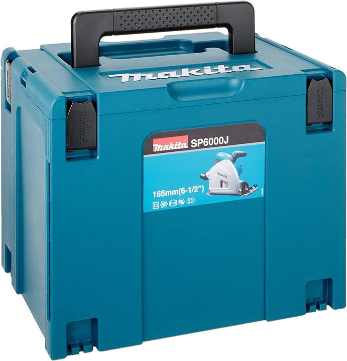 Produktbild Makita SP6000J Tauchsäge