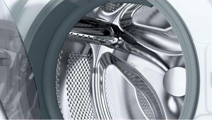 Actual product image Siemens WM14N191CH iQ300 (7 kg, Left)