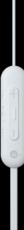 Actual product image Sony WI-C100 (25 h, Wireless)
