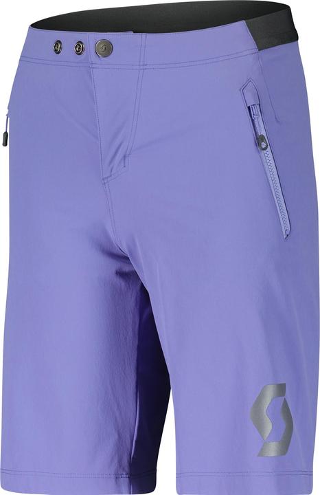 Scott Sports Trail 10 Jr W/pad (140)