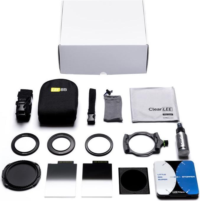 Produktbild Lee Filters LEE85 Deluxe Kit
