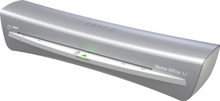 Image du produit Leitz Ministère de l'intérieur de l'iLAM (80 - 125 µm, A3)