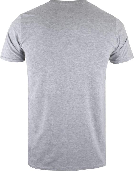 Immagine prodotto Star Wars Maglietta Yoda Uomo (4XL)