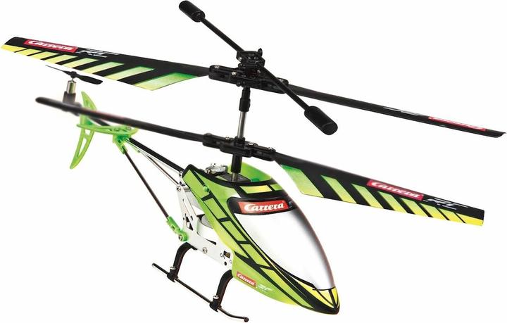 Carrera RC 2,4 GHz Green Chopper 2.0