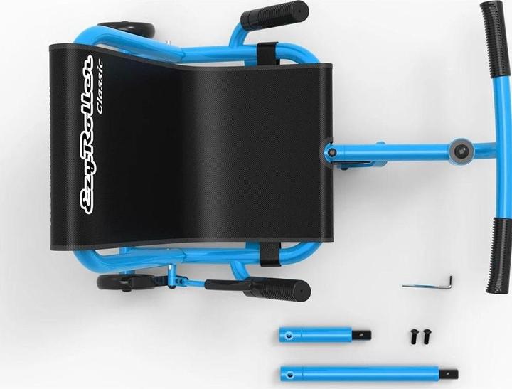 Image du produit EzyRoller Drifter X, rouge