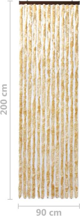 Produktbild VidaXL Cholena (90 x 200 cm)