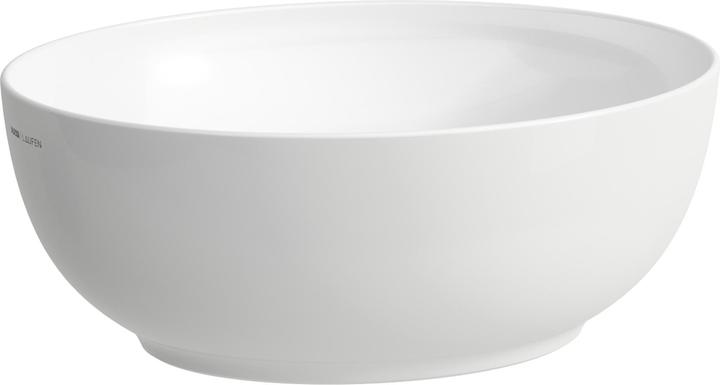 Weiss mit LCC