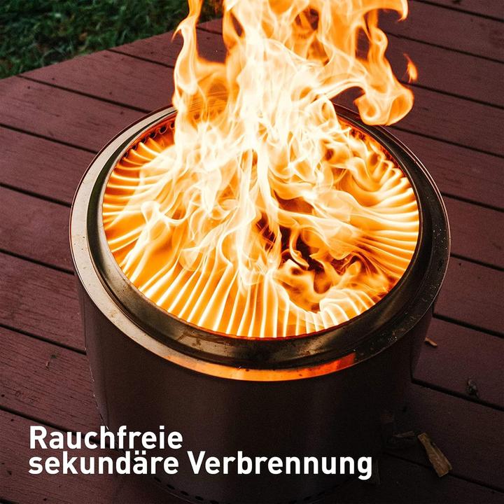 Produktbild Solo Stove Bonfire (49.50 cm)