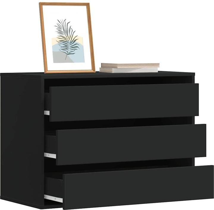 Immagine prodotto VidaXL Cassettiera (80 x 41 x 58 cm)