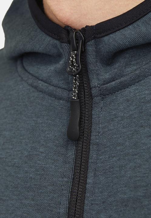 Image du produit Jack & Jones Jcofusion Sweat Zip Hood Noos (XXL)