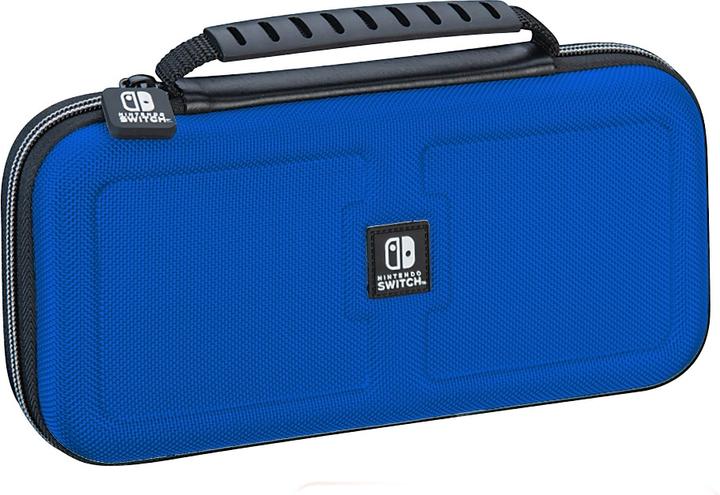 Produktbild Nacon Gaming Deluxe Travel Case (Switch, Switch Lite, Switch OLED)