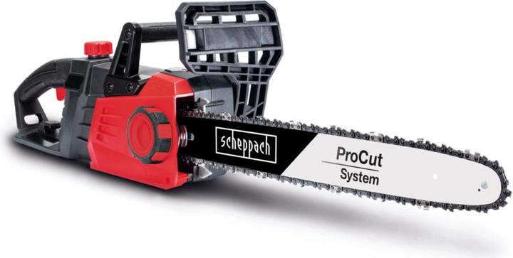 Actual product image Scheppach CSE2700 (Electric chain saw)