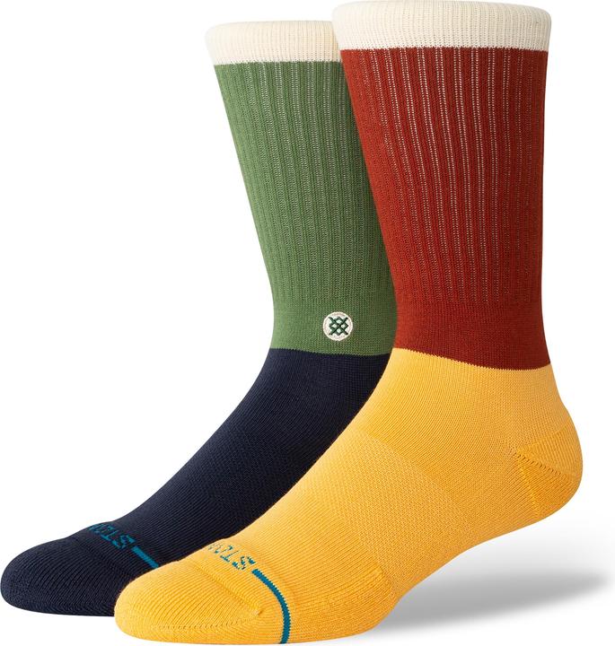 Immagine prodotto Stance Messed Up Crew (38 - 41)