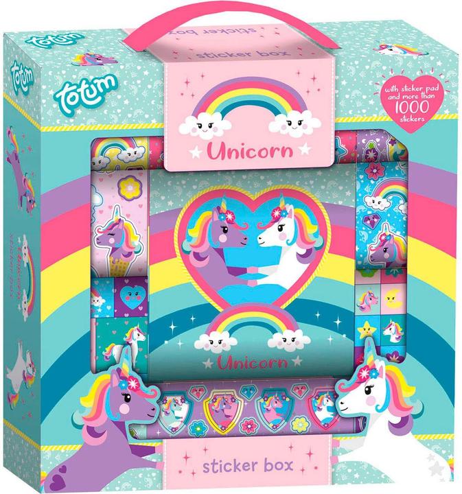 Produktbild Sombo Einhorn