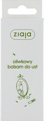 Produktbild Ziaja Olive Lip Balm 10Ml (10 ml)