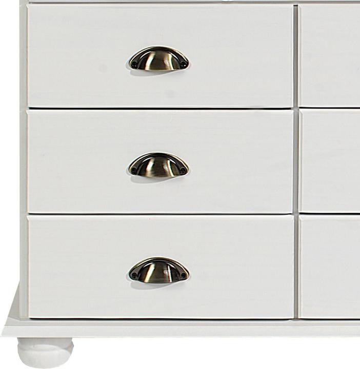 Actual product image IDIMEX Colmar (117 x 35 x 73 cm)