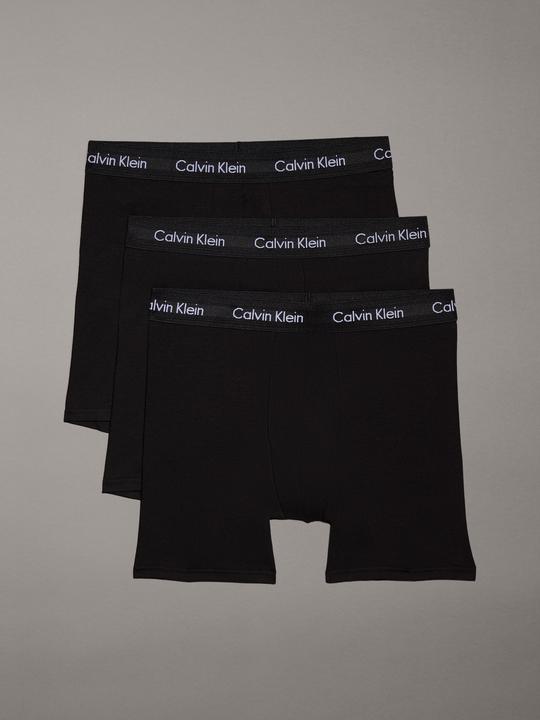 Immagine prodotto Calvin Klein Boxer Brief (XL, confezione da 3)